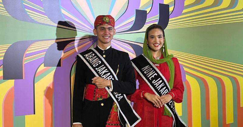 Popmama.com/Anggia Ramadhani Fitri